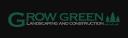 Grow Green Property Maintenance logo